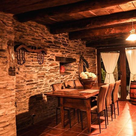 فيلا Casa Da Rasa ساموس المظهر الخارجي الصورة