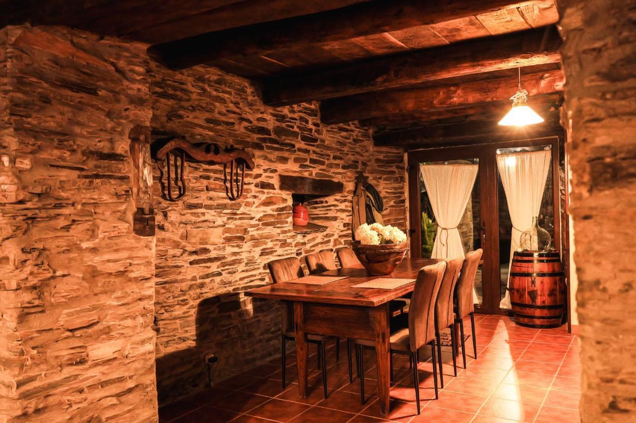 فيلا Casa Da Rasa ساموس المظهر الخارجي الصورة