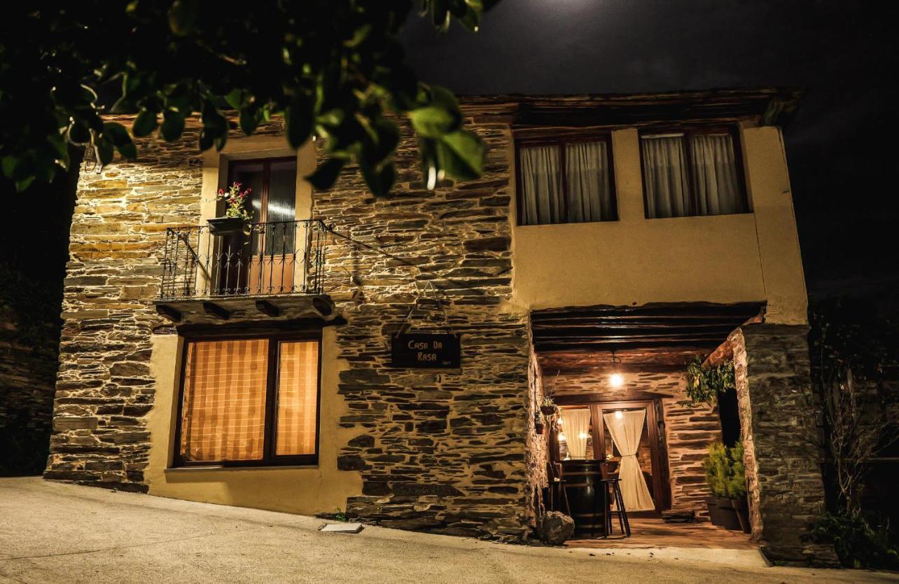 فيلا Casa Da Rasa ساموس المظهر الخارجي الصورة